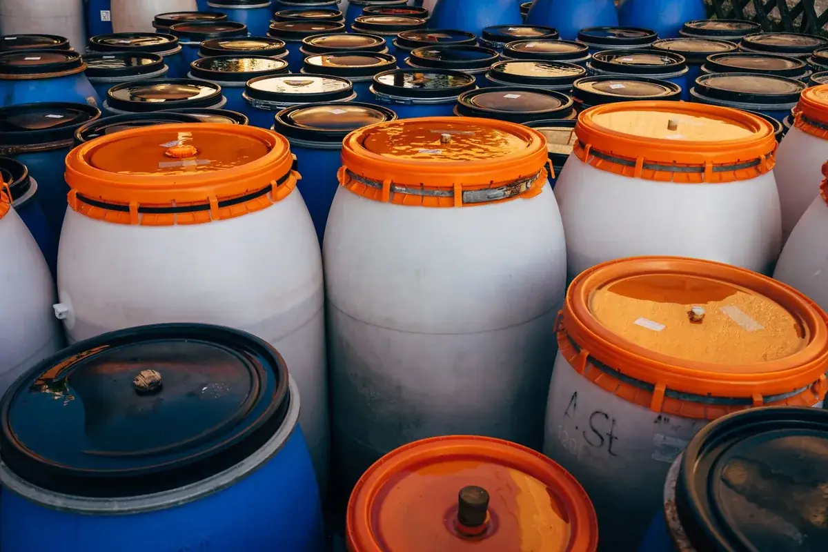Drug Paraphernalia Cleanup in Columbia, MS